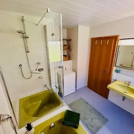 Bergliebe, Oberstaufen-wiedemannsdorf Apartment Oberreute