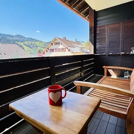 Lejlighed 